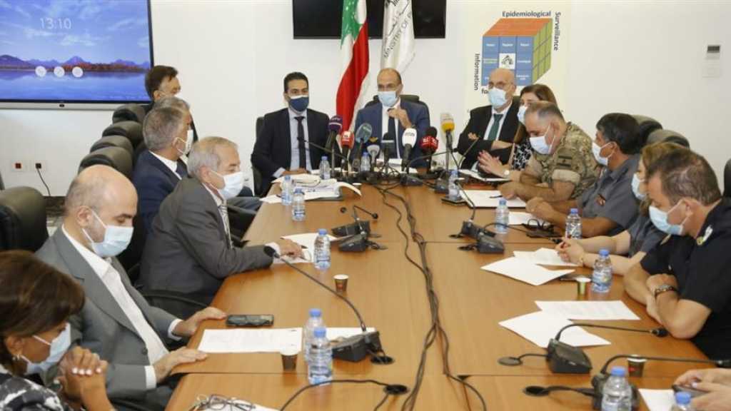 حسن أعلن القرار غير المسبوق حول آلية تحديد سقوف أرباح المستلزمات الطبية المغروسة