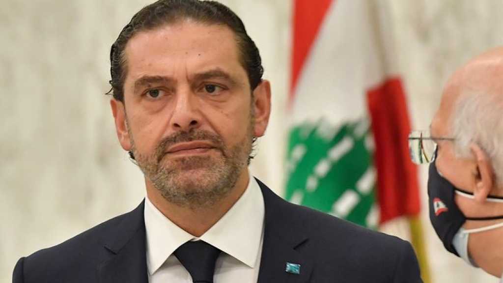 حكومياً: العدّ العكسي لاتخاذ القرار المرّ قد بدأ
