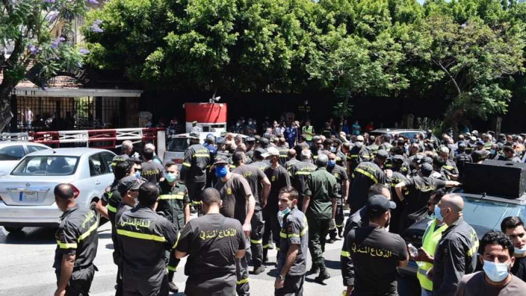  تحذير للمواطنين... لا تستعملوا المفرقعات و الاسهم_النارية