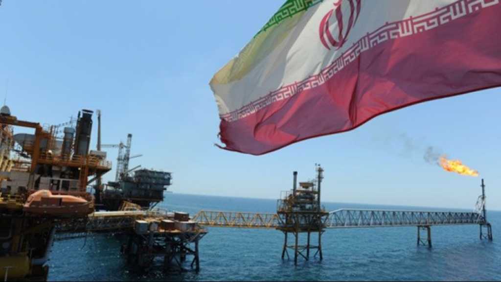 إيران تُطلق مشروع نقل نفطها الخام عبر بحر عمان 
