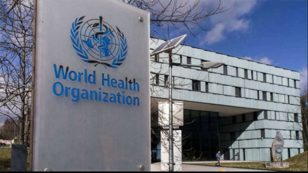 «الصحة العالمية» للعالم: تقاسموا اللقاحات بإنصاف مديرها توقع وفاة 100 ألف شخص إضافي بـ{كورونا» مع إطفاء «الشعلة الأولمبية»