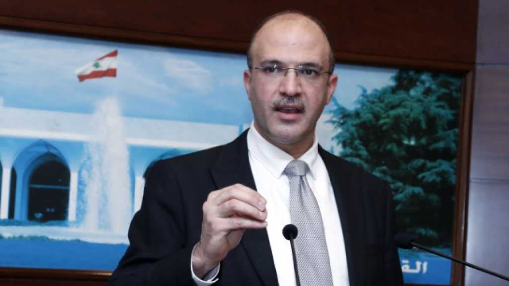 حسن: دورنا رقابي فقط والحل بتنفيذ وعد المركزي