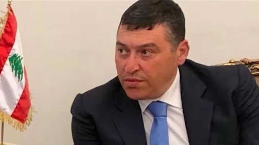 مسؤول العلاقات الدولية في التيار الوطني: الحرب الكونية علينا لوقوفنا في وجه المنظومة المافيوية