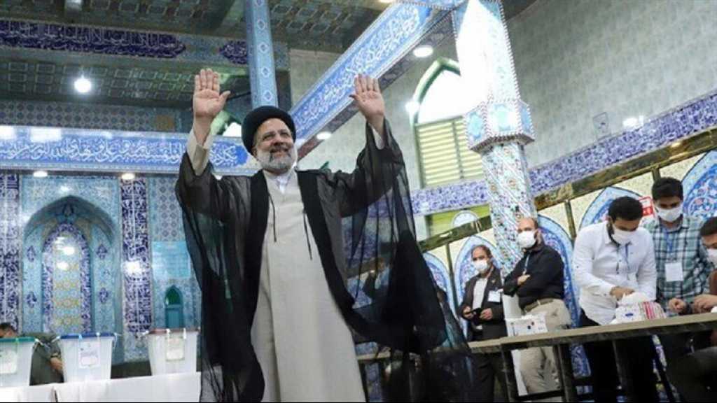 الرئيس الإيراني المنتخب يكشف عن أولوية بلاده المقبلة