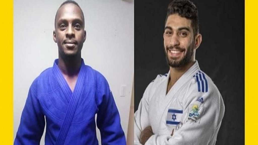 الرياضيون العربُ يسقطونَ التطبيعَ بالضربةِ القاضيةِ