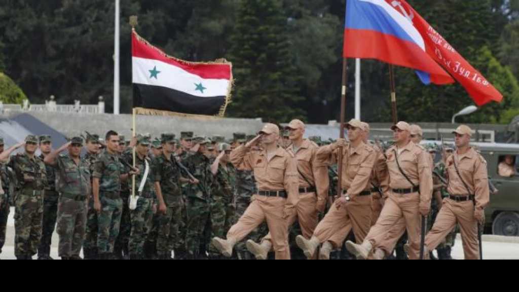 روسيا تفتتح كلية حـ.ـربية في سوريا, تعرف على التفاصيل