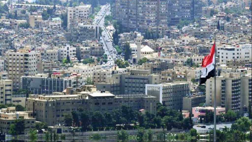 دمشق لن تقبل أقل من تغيير قواعد اللعبة في الجنوب السوري