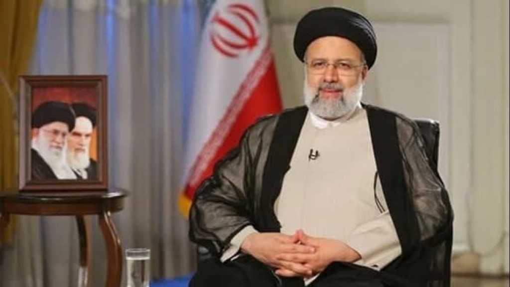 عشرات الوفود الاجنبية تشارك في أداء رئيسي اليمين الدستورية