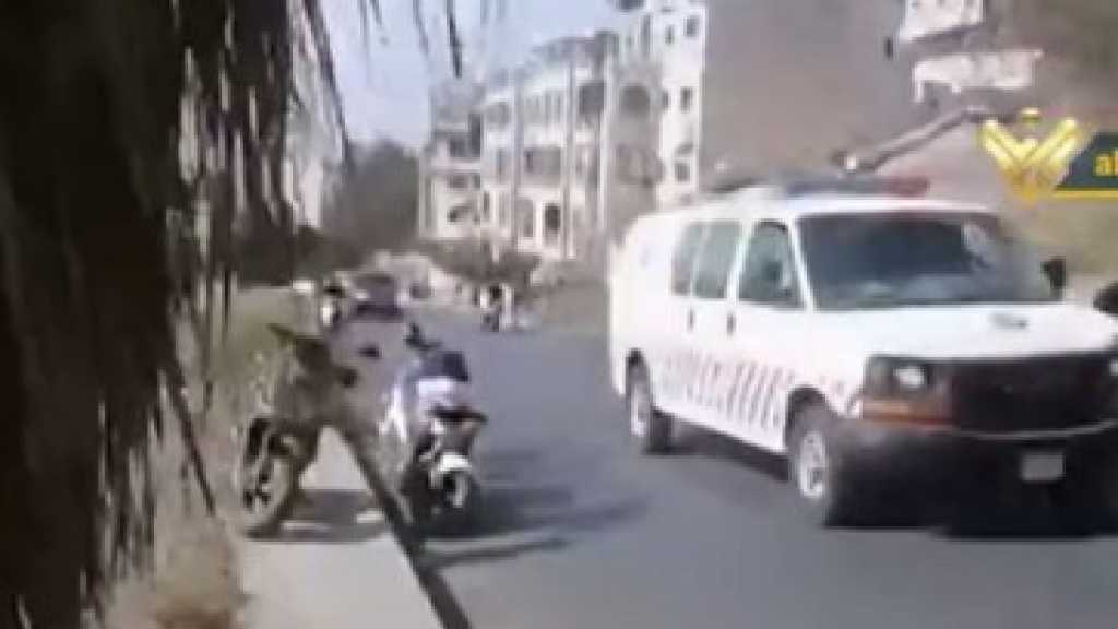 قيادة حزب الله تعلن متابعة موضوع اعتداء خلدة بدقة عالية وتطالب الجيش والقوى الامنية بالتدخل الحاسم