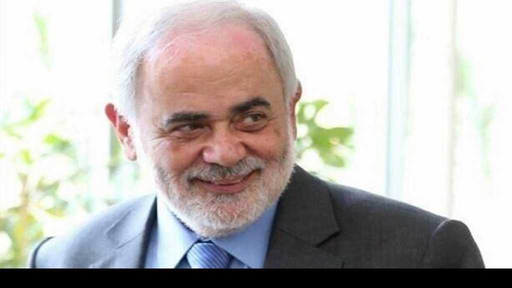 أمل أبو زيد يزفّ خبرًا سارًّا بشأن تصنيع لقاح “سبوتنيك V” في لبنان