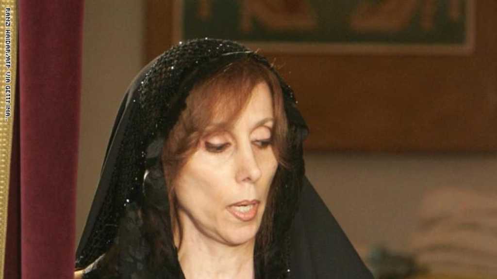 فيروز تغرّد: هل تسمعون؟ مات أهلي – فيديو