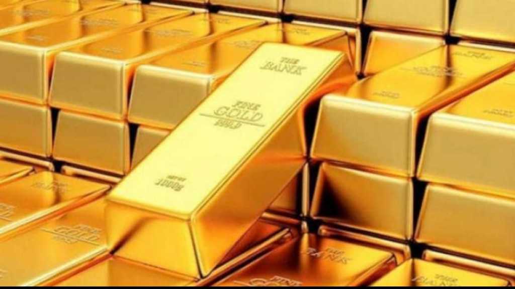  لبنان في مرتبة متقدمة عربياً باحتياطيات الذهب