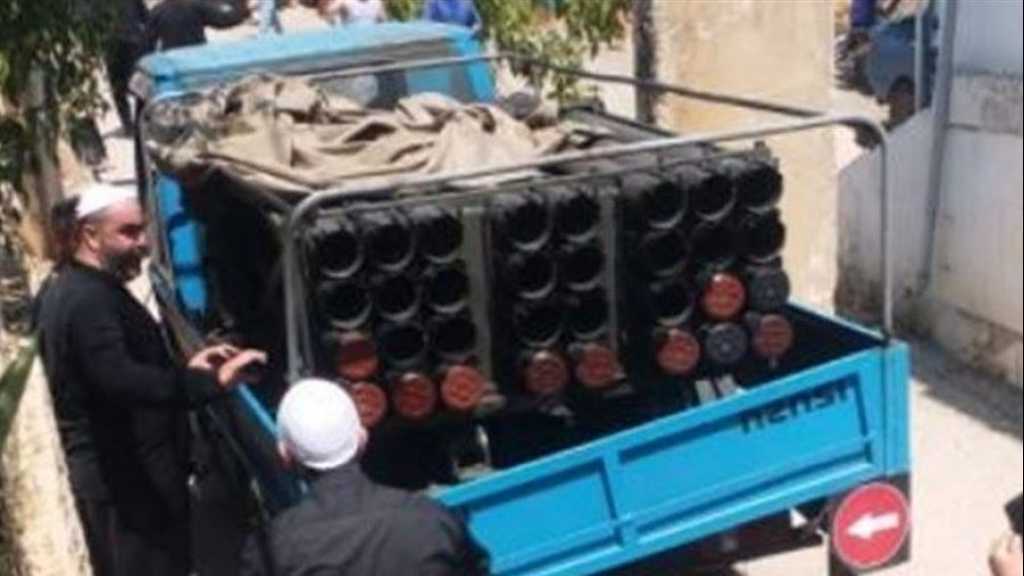 مواقف مُندّدة بحادثة شويّا: إلى جانب المقاومة