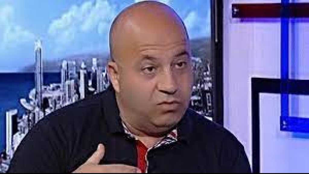 جوني منير متشائم حيال الملف الحكومي.. لهذه الأسباب!