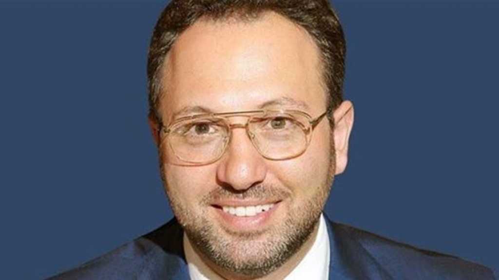 استقالة جيلبير رزق... ابرز المناضلين الكتائبيين