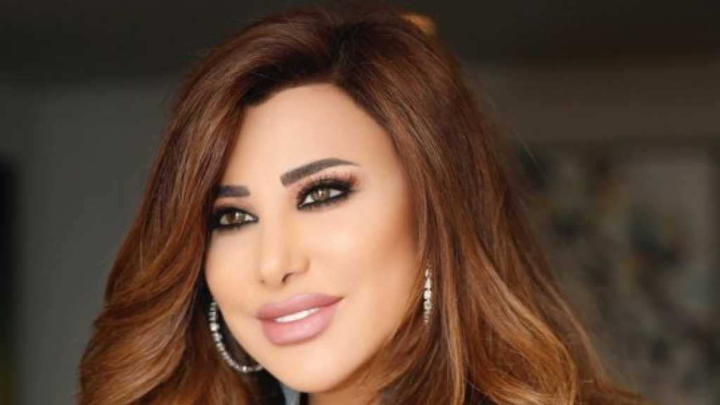 #نجوى_كرم تتضامن مع #الجزائر و #تونس بسبب الحرائق التي يشهدانها!