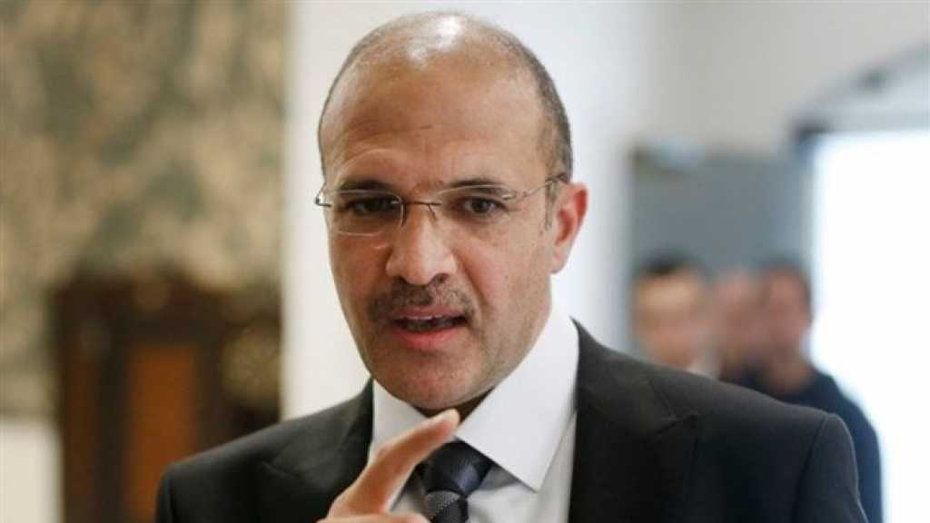 حسن توقّع إنفراجاً قريباً في أزمة الدواء!