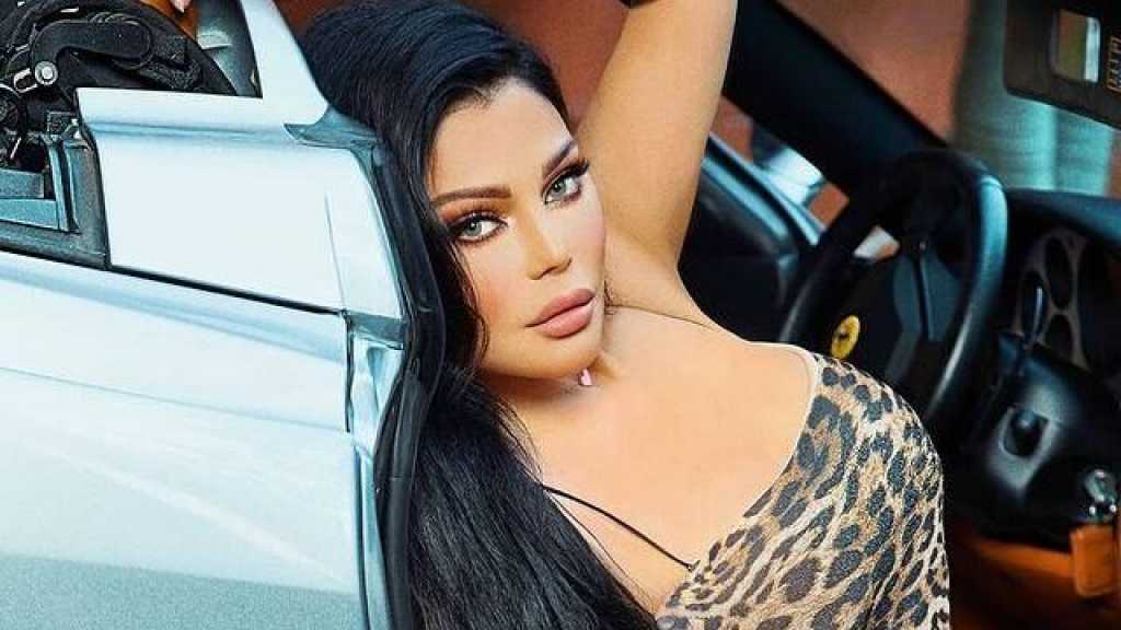 ما حقيقة خبر اعتزال هيفاء وهبي الغناء والتمثيل ؟