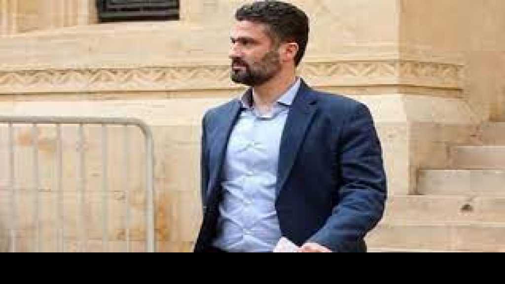 ســيــزار الــمــعــلــوف: «حــيــث لا يــجــرؤ الآخــرون»