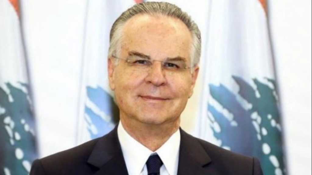 جورج عدوان يجدد عدوانه على الأوادم في البلد