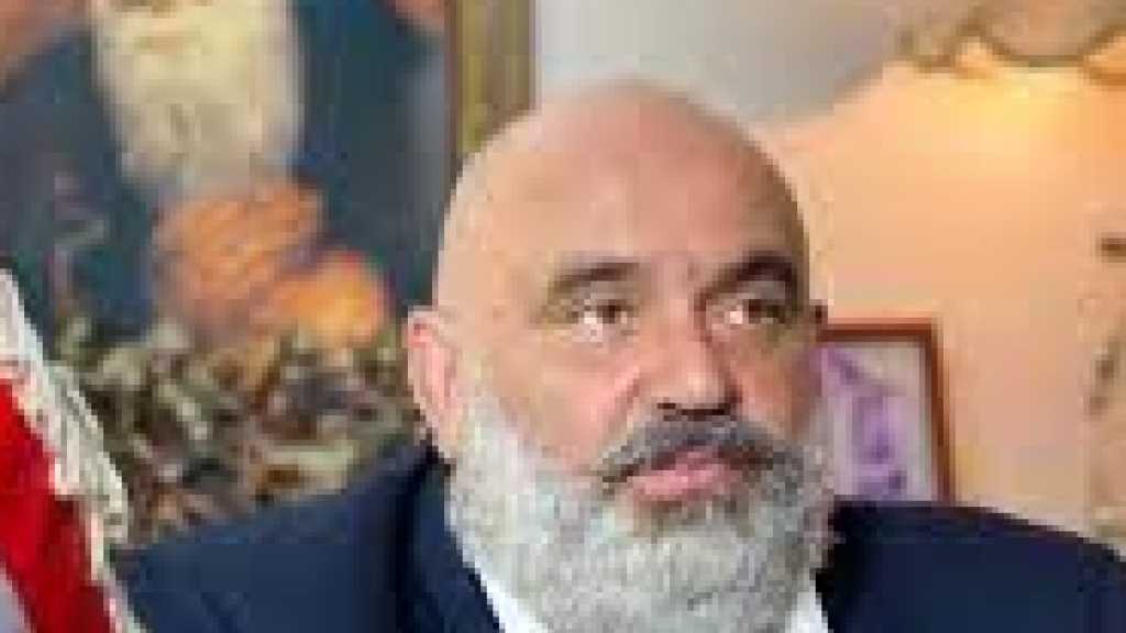 القواتي ابراهيم الصقر يضرب مجددا: كمية لا تصدق في زحلة