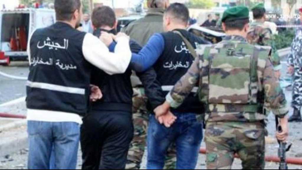 الجيش اللبناني: ضبط كمية من حشيشة الكيف وآلات لتصنيعها في بوداي وتوقيف مطلوب