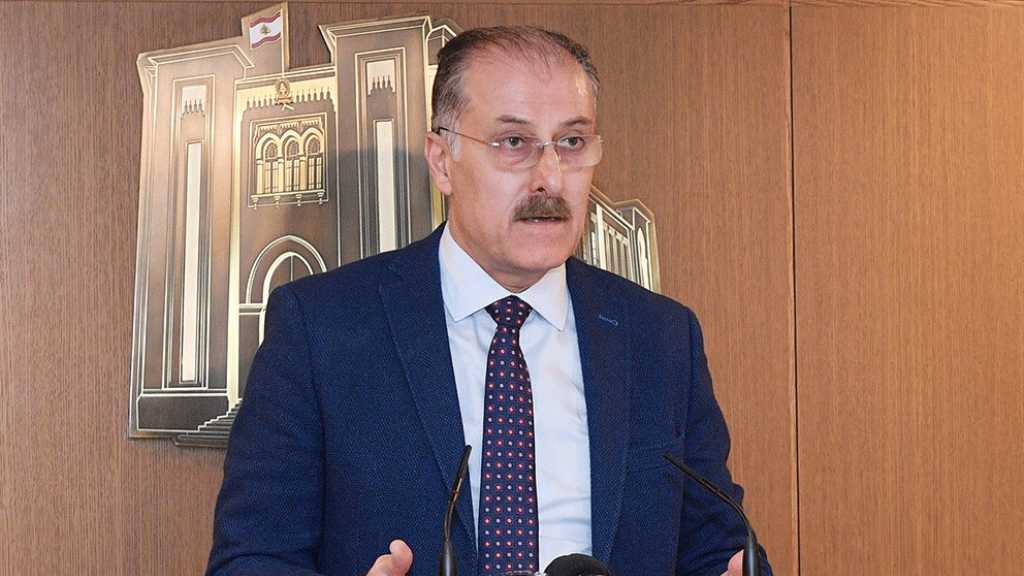 عبدالله ينوه بجهود جان جبران