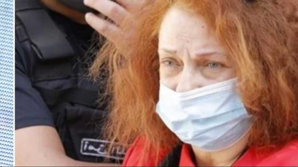    بيان ناري للقاضية غادة عون: الحقيقة ستظهر جليا ولن يستطيع أي كان ان يوقفني عن متابعة عملي!