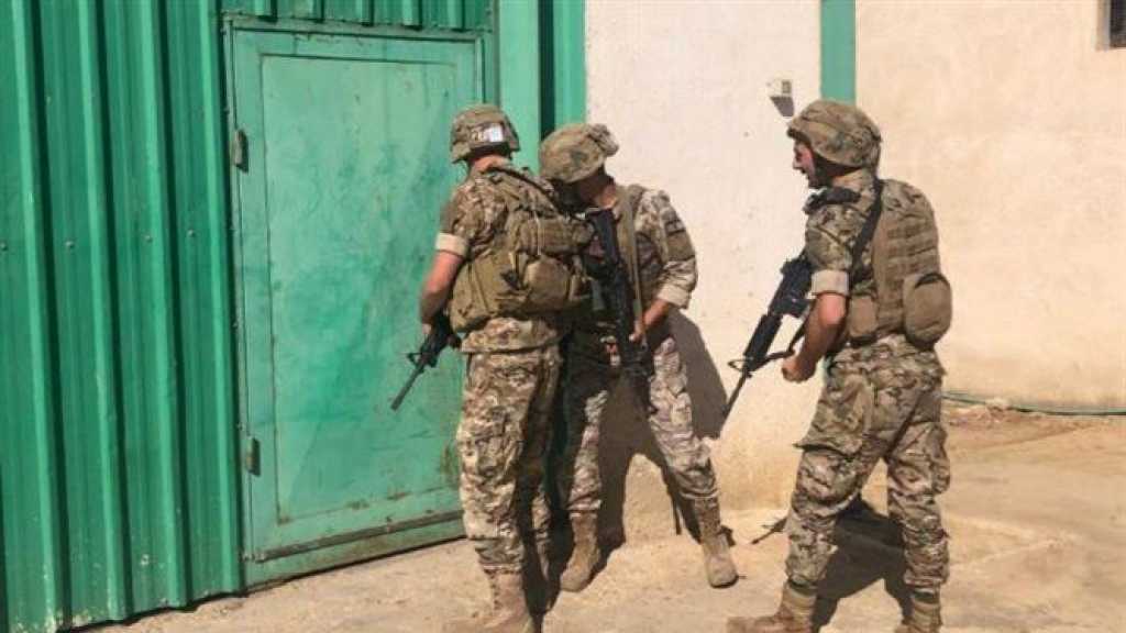 الجيش سحب عناصره من المحطات: “هذه مش شغلتنا”!