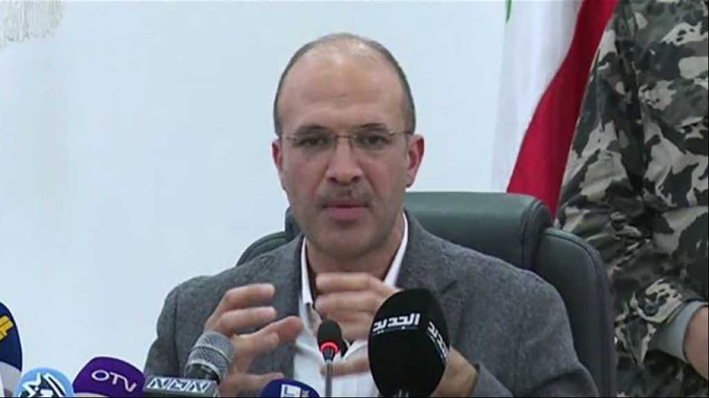 جديد ملف الأدوية المخزّنة: كتاب من جهاز أمن الدولة إلى الوزير حسن