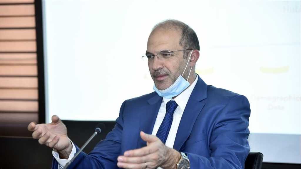 حسن يعلن عن إطلاق البطاقة الدوائية