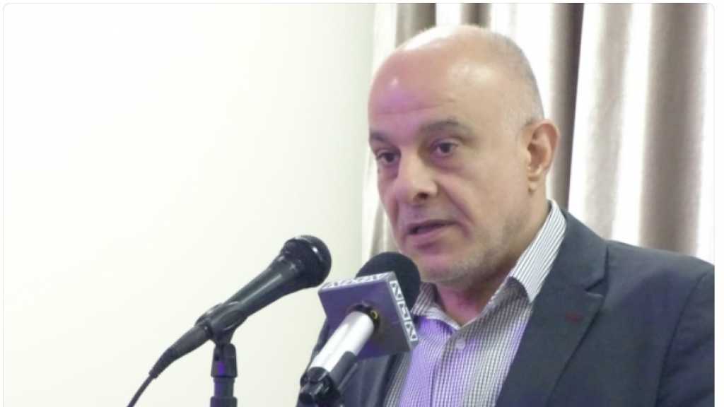 معك زاد ثباتنا...