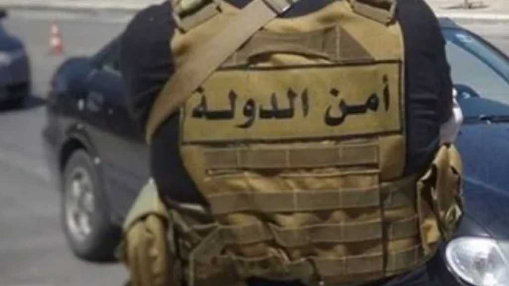 قدّم نفسه «مستشار في الديوان الملكي السعودي»  فوقع في فالوغا بقبضة أمن الدولة