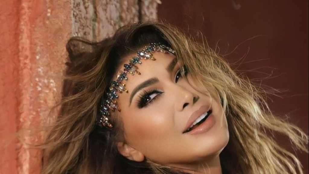 نوال الزغبي ترد: مش ناطرة حدا يعلمني كيف بيكون الإيمان