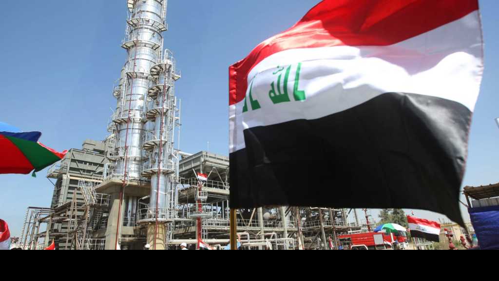 وزير المالية العراقي : الجانب اللبناني حقق الشفافية التي اشترطناها بالتعاقد