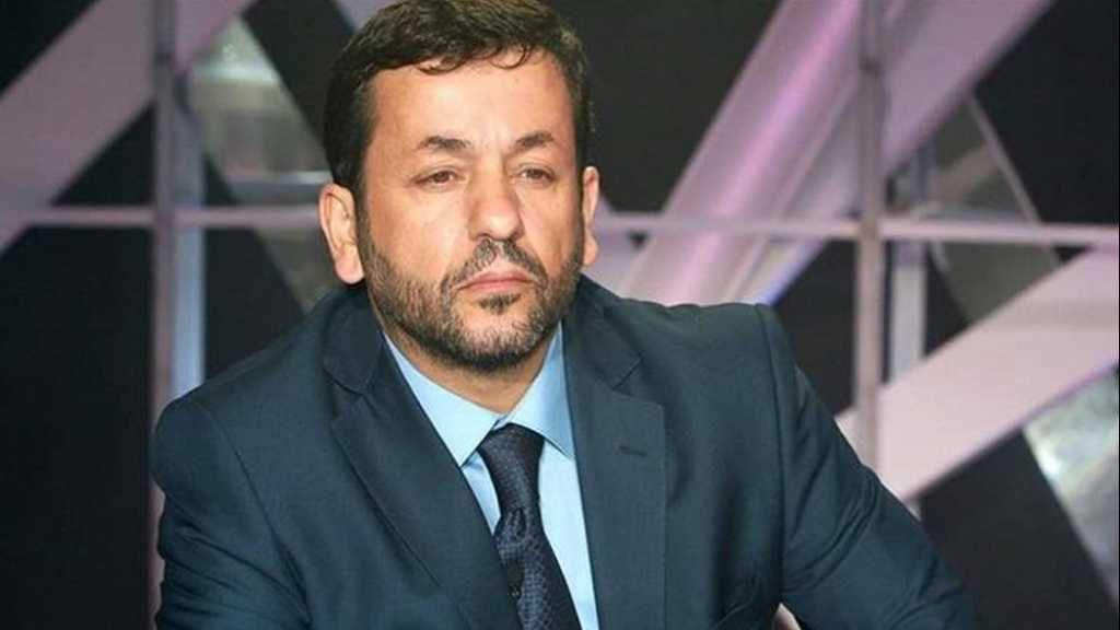 فرعُ المعلومات يُحاول اسكات خليل؟!