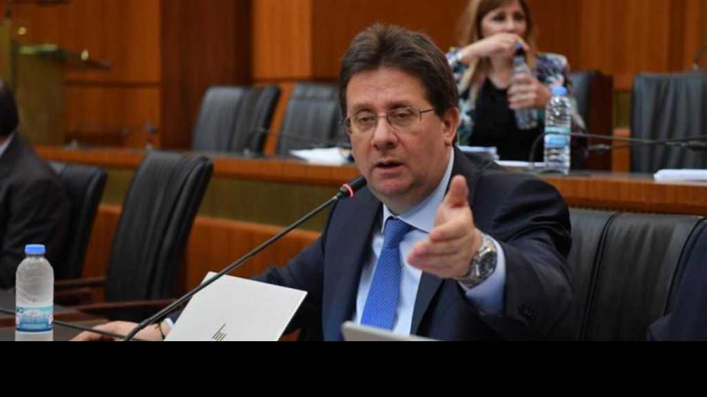 كنعان: أكذب ناس هم من يهاجمون عملنا تحت شعار حماية المودعين