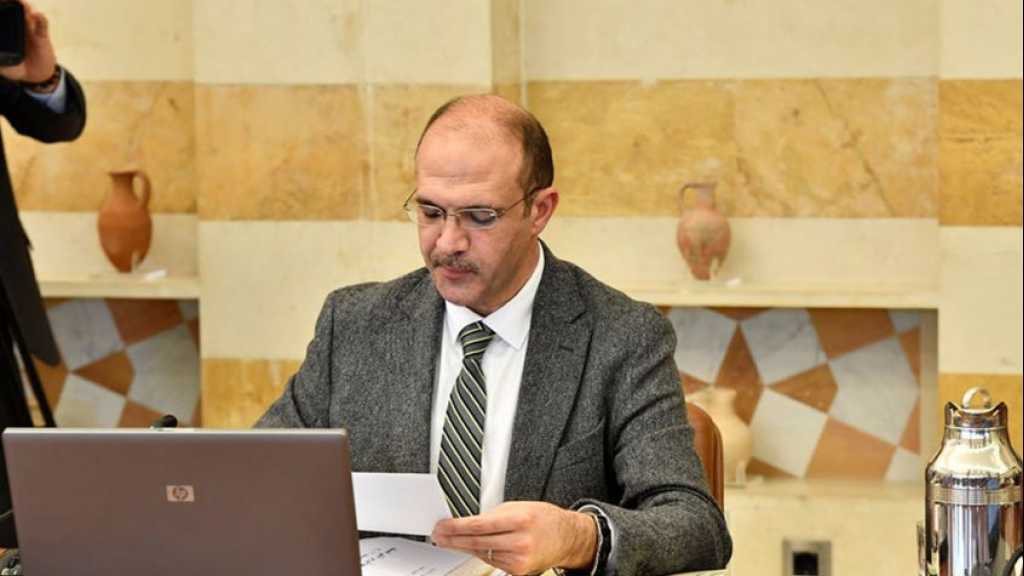 وزير الصحة أصدر قرارا حدد سعر صرف الدولار للأدوية غير المدعومة استثنائيا بنسبة 80% من سعر الصرف