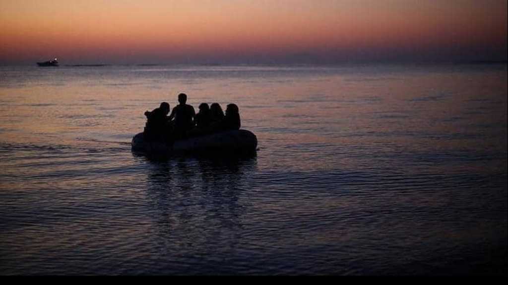 جديد قوارب الموت: إحباط عملية تهريب لبنانيين وسوريين في بحر طرابلس