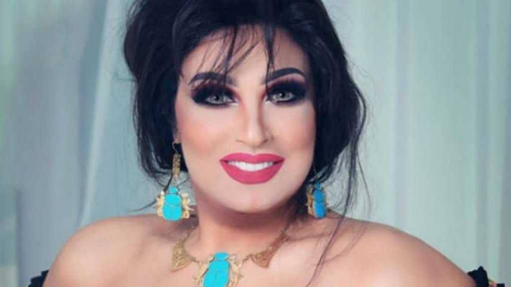 بعد رقصها مرتدية المنشفة..فيفي عبده الى المحاكم!