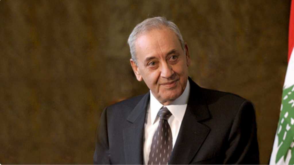 بري مستعد بأن يشكّل خلية نحل رافدة للحكومة في أي أمر يتطلّبه تسهيل مهمتها