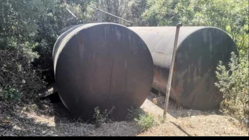  مهمة سحب بنزين آل الصقر أنجزت بعملية نظيفة أمنياً وحصيلة الخزينة بالمليارات