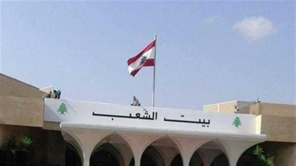 مكتب الاعلام في رئاسة الجمهورية يوضح حقيقة ما حصل مع الإعلامية ليال سعد في قصر بعبدا اليوم
