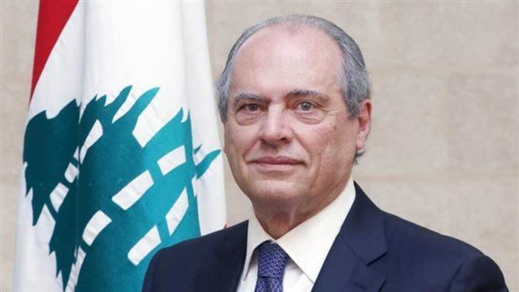 نائب رئيس مجلس الوزراء يكشف ما في جعبته