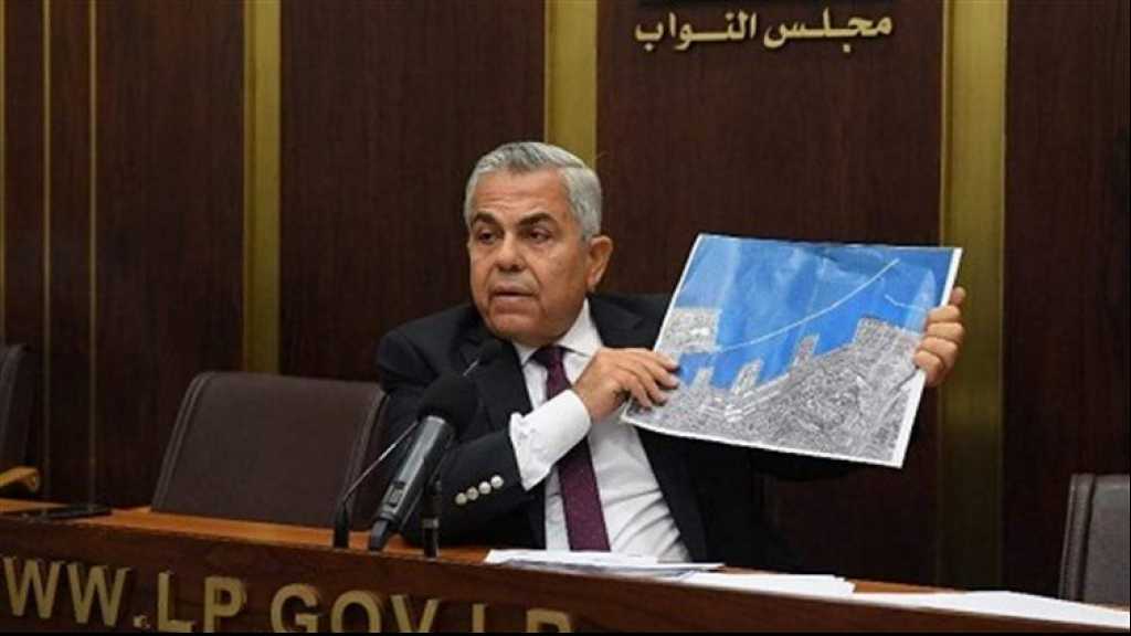 حكمت ديب: إدخال النفط هو إنتهاك للحصار وليس للسيادة