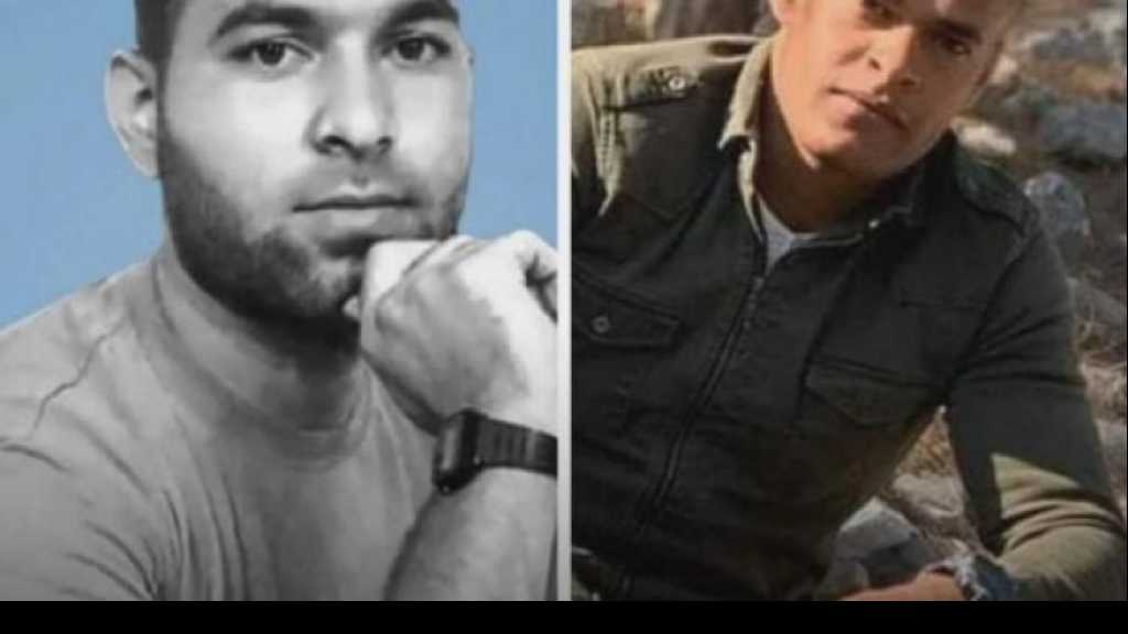بعد فشل دام 13 يوما .. الاحتلال يعتقل الأسيرين كممجي ونفيعات من جنين  