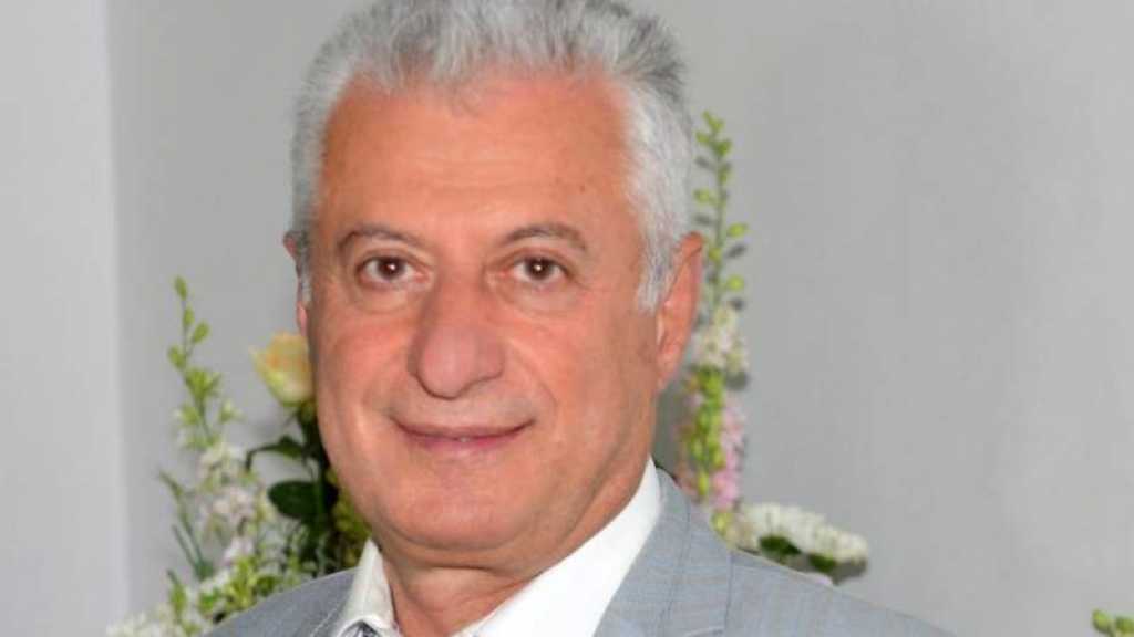 الازمة اللبنانية الراهنة 