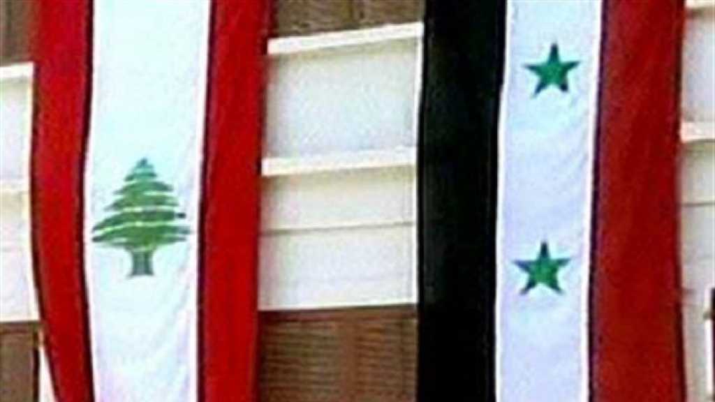  تقـ.ـرير يتحـ.ـدث عـ.ـن مؤشـ.ـرات لعـ.ـودة دو.ر مهـ.ـم جديـ.ـد لسـ.ـوريا فـ.ـي لبنـ.ـان