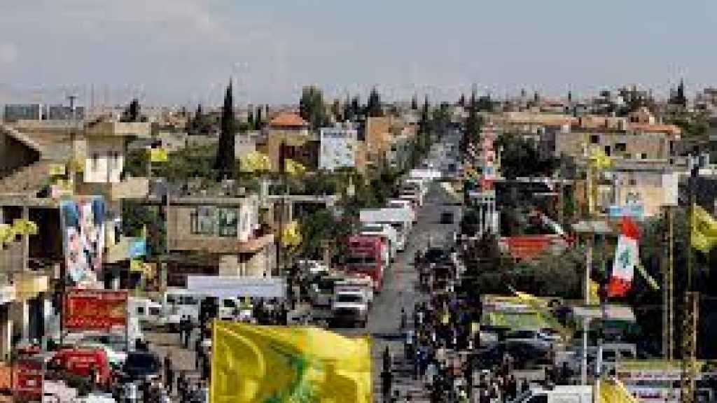 إطلاق مشروع توزيع هبات المازوت الإيراني في بعلبك