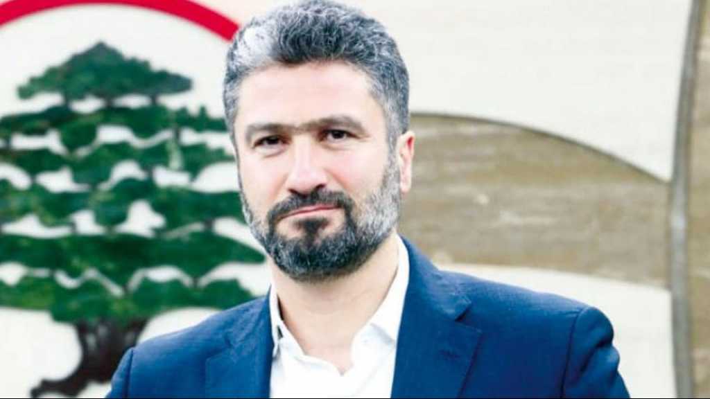 معلوف: إيران دولة صديقة للبنان ويجب من كل الشعب أن يشكر من أوصل المازوت الإيراني